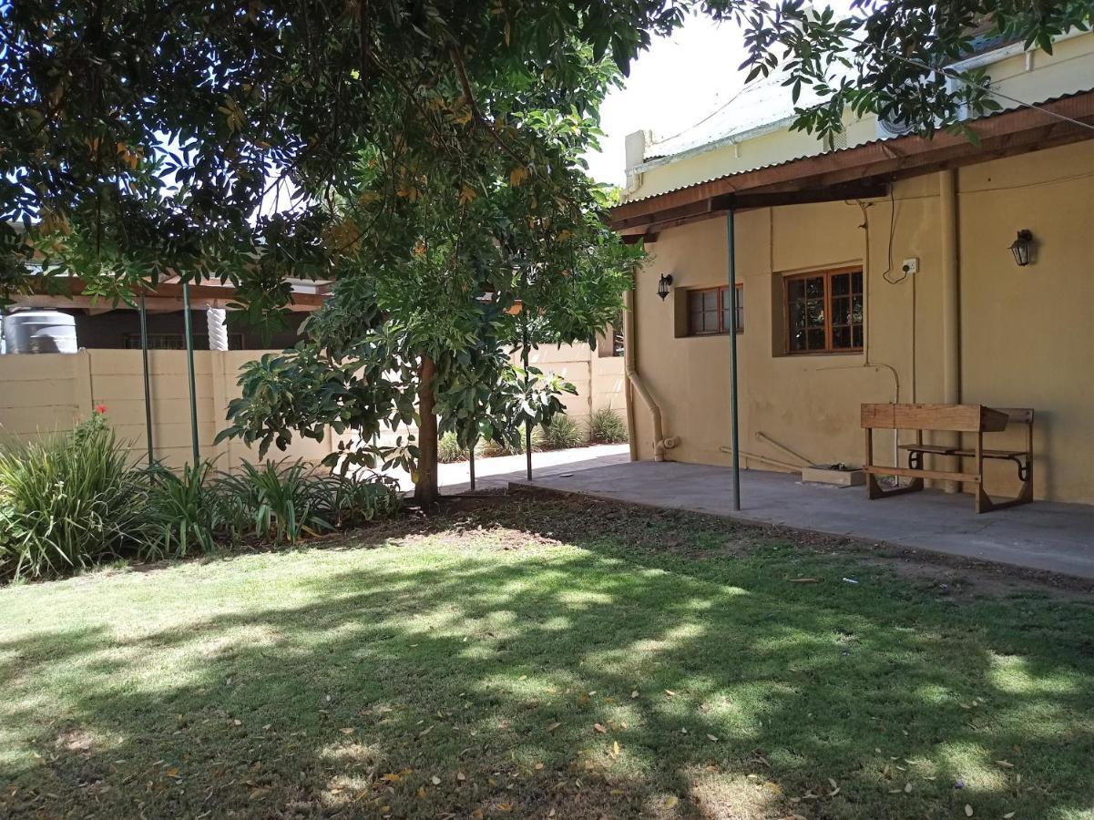 Route 62 B&B Robertson Exterior foto