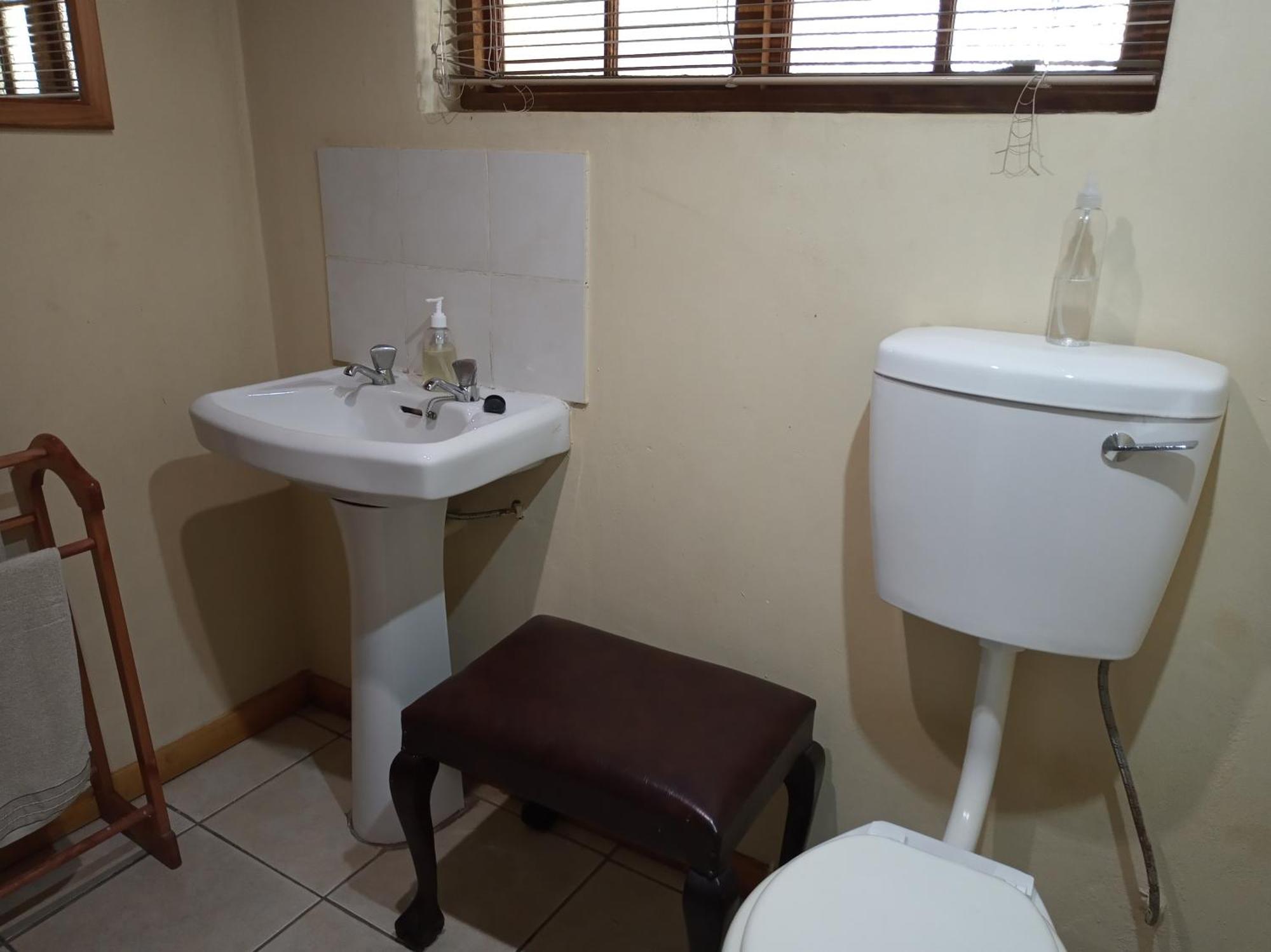 Route 62 B&B Robertson Habitación foto
