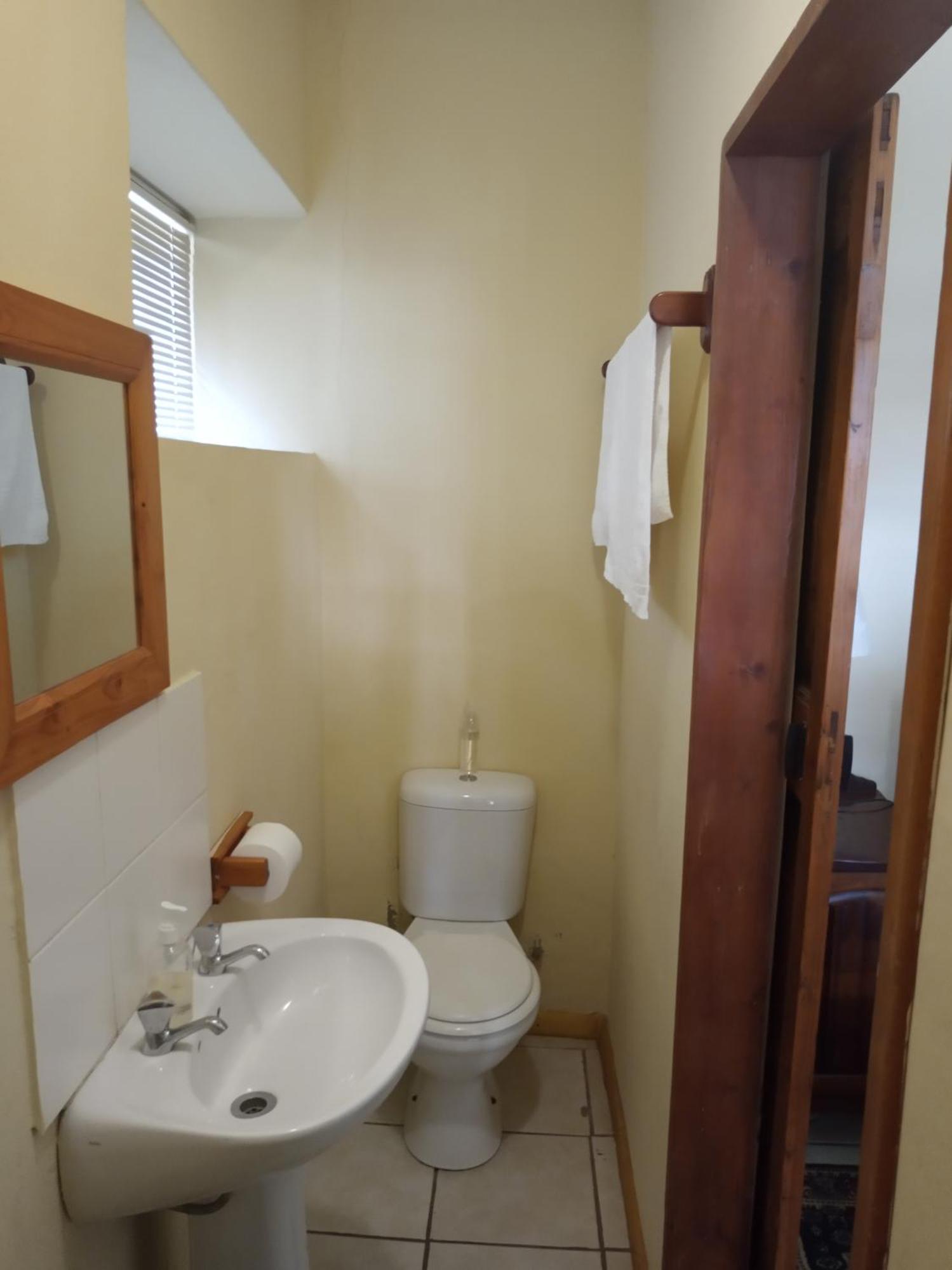 Route 62 B&B Robertson Habitación foto