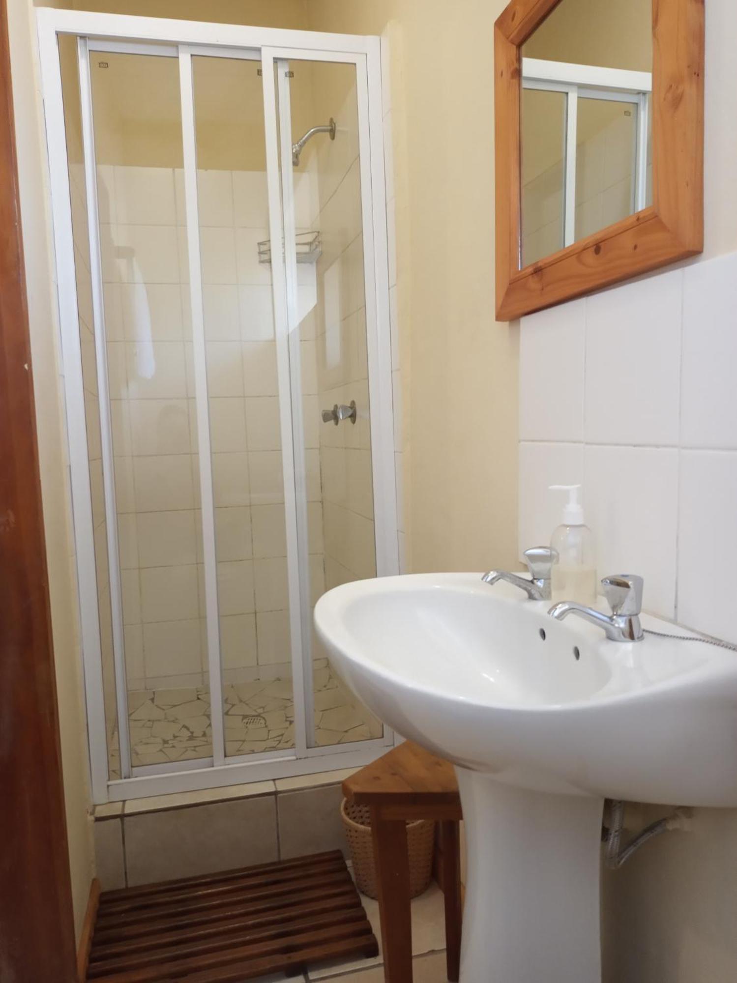 Route 62 B&B Robertson Habitación foto